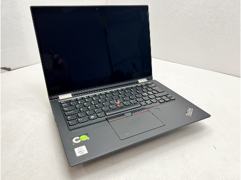 Lenovo ThinkPad X13 Yoga G1 13.3" touch i5-10310U 16GB 260GB клас А