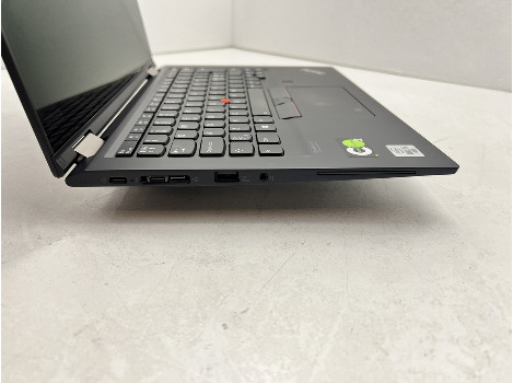 Lenovo ThinkPad X13 Yoga G1 13.3" touch i5-10310U 16GB 260GB клас А
