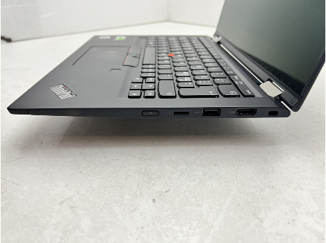 Lenovo ThinkPad X13 Yoga G1 13.3" touch i5-10310U 16GB 260GB клас А