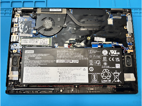 Lenovo ThinkPad X13 Yoga G1 13.3" touch i5-10310U 16GB 260GB клас А