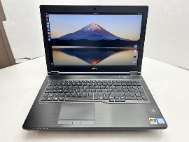 Лаптоп Fujitsu CELSIUS H780 15.6" i7-8850H 16GB 510GB клас А