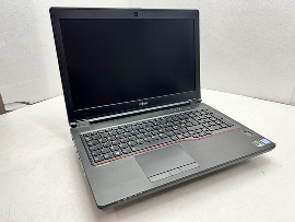 Лаптоп Fujitsu CELSIUS H780 15.6" i7-8850H 16GB 510GB клас А