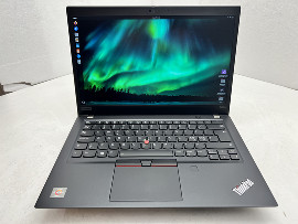 Лаптоп Lenovo ThinkPad T495s 14" Touch Ryzen 7 PRO 3700U 16GB 260GB клас А