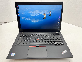 Лаптоп Lenovo ThinkPad T490 14" i5-8265U 16GB 510GB клас Като Нов