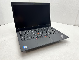 Лаптоп Lenovo ThinkPad T490 14" i5-8265U 16GB 510GB клас Като Нов