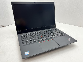 Лаптоп Lenovo ThinkPad T490 14" i5-8265U 16GB 510GB клас А