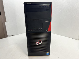 Компютър Fujitsu Celsius W530 E3-1226 v3 16GB 256GB Intel HD Graphics P4600