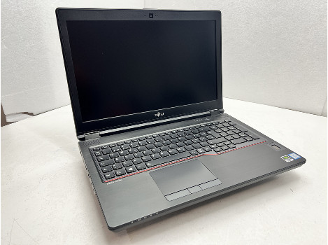 Fujitsu CELSIUS H780 15.6" i7-8850H 16GB 510GB клас А