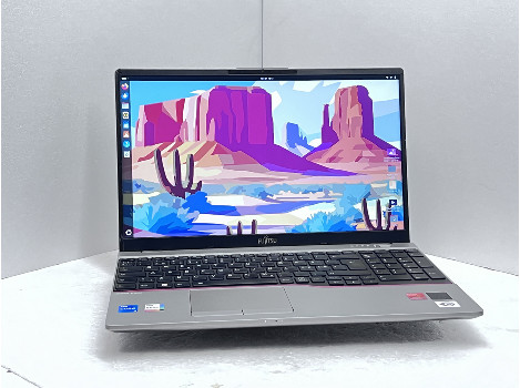 Fujitsu LIFEBOOK U7511 15.6" i5-1135G7 16GB 510GB клас Б