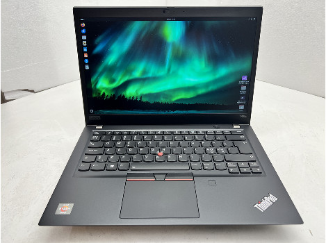Lenovo ThinkPad T495s 14" Touch Ryzen 7 PRO 3700U 16GB 260GB клас А