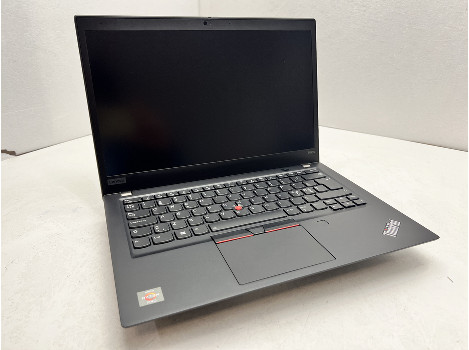 Lenovo ThinkPad T495s 14" Touch Ryzen 7 PRO 3700U 16GB 260GB клас А