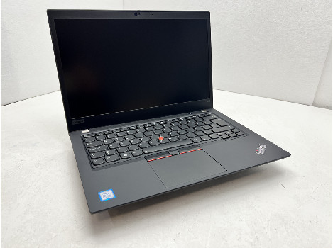 Lenovo ThinkPad T490 14" i5-8265U 16GB 510GB клас Като Нов