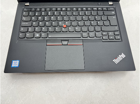 Lenovo ThinkPad T490 14" i5-8265U 16GB 510GB клас Като Нов
