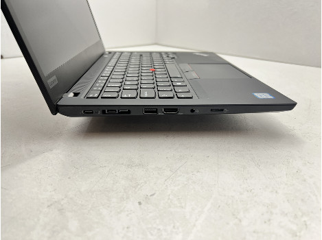 Lenovo ThinkPad T490 14" i5-8265U 16GB 510GB клас А