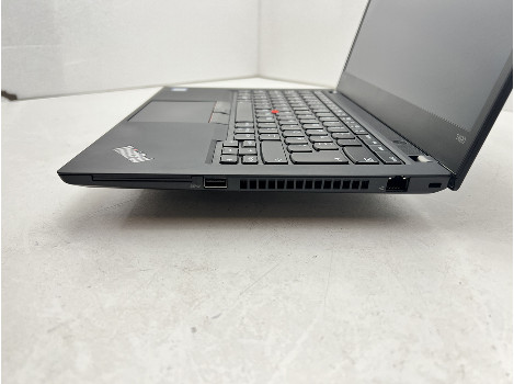 Lenovo ThinkPad T490 14" i5-8265U 16GB 510GB клас А