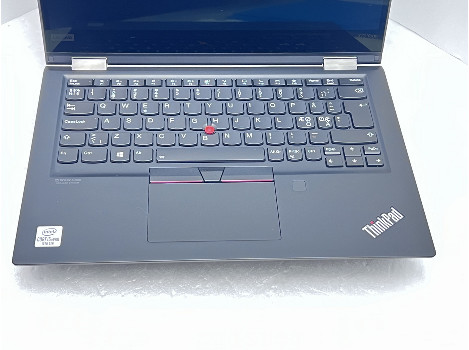 Lenovo ThinkPad X13 Yoga G1 13.3" Touch i5-10310U 16GB 260GB клас А