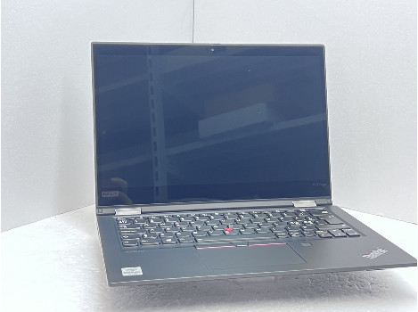 Lenovo ThinkPad X13 Yoga G1 13.3" Touch i5-10310U 16GB 260GB клас А