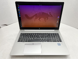HP EliteBook 850 G6 15.6" i5-8265U 16GB 260GB клас Като Нов