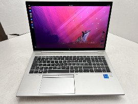 Лаптоп HP EliteBook 850 G8 15.6" i5-1135G7 16GB 260GB клас Като Нов