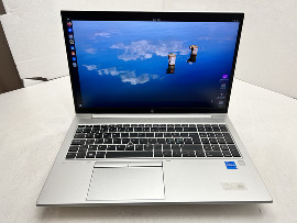 Лаптоп HP EliteBook 850 G8 15.6" i5-1135G7 16GB 510GB клас Като Нов