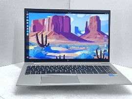 Лаптоп HP EliteBook 850 G8 15.6" i5-1135G7 16GB 260GB клас А