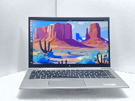 HP EliteBook 845 G8 14" Ryzen 3 5400U 16GB 260GB клас Като Нов