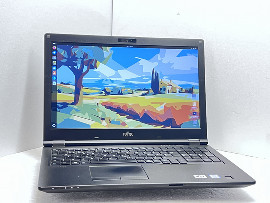Лаптоп Fujitsu LIFEBOOK E559 15.6" i3-8145U 8GB 260GB клас А