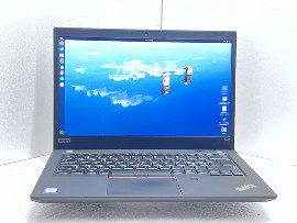 Лаптоп Lenovo ThinkPad T490 14" i7-8665U 32GB 1020GB клас А