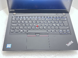 Лаптоп Lenovo ThinkPad T490 14" i7-8665U 32GB 1020GB клас А