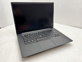 Lenovo ThinkPad X1 Extreme G3 15.6" i7-10750H 65GB 510GB клас Б