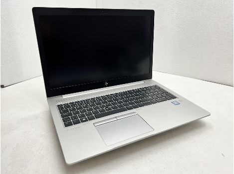 HP EliteBook 850 G6 15.6" i5-8265U 16GB 260GB клас Като Нов