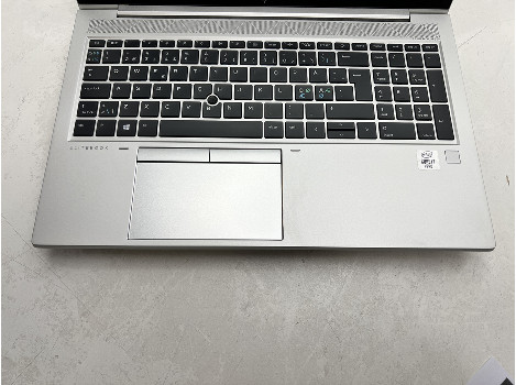 HP EliteBook 850 G7 15.6" i7-10610U 16GB 510GB клас Като Нов