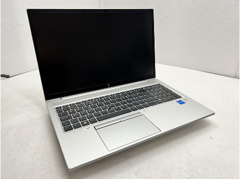 HP EliteBook 850 G8 15.6" i5-1135G7 16GB 260GB клас Като Нов