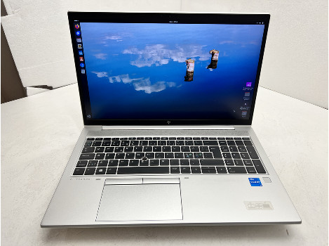 HP EliteBook 850 G8 15.6" i5-1135G7 16GB 510GB клас Като Нов