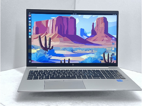 HP EliteBook 850 G8 15.6" i5-1135G7 16GB 260GB клас А