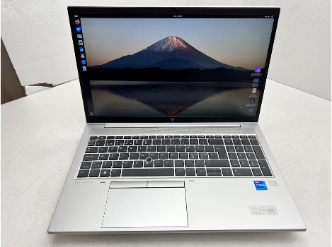 HP EliteBook 850 G8 15.6" i5-1135G7 16GB 260GB клас Като Нов