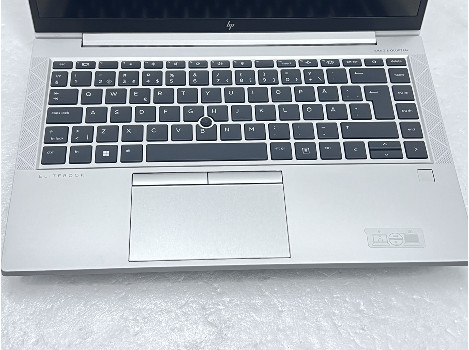 HP EliteBook 845 G8 14" Ryzen 3 5400U 16GB 260GB клас Като Нов