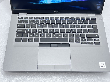 Dell Latitude 5410 14" i7-10610U 32GB 1020GB клас А