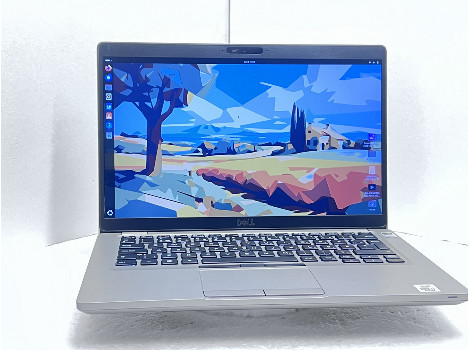 Dell Latitude 5410 14" i7-10610U 32GB 1020GB клас А