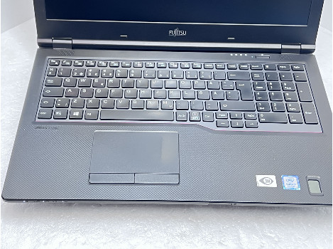 Fujitsu LIFEBOOK E559 15.6" i3-8145U 8GB 260GB клас А