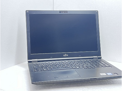 Fujitsu LIFEBOOK E559 15.6" i3-8145U 8GB 260GB клас А