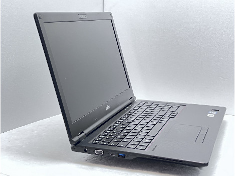 Fujitsu LIFEBOOK E559 15.6" i3-8145U 8GB 260GB клас А