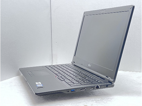 Fujitsu LIFEBOOK E559 15.6" i3-8145U 8GB 260GB клас А