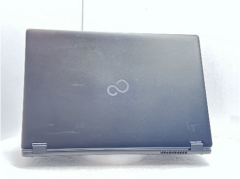 Fujitsu LIFEBOOK E559 15.6" i3-8145U 8GB 260GB клас А