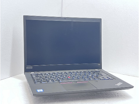 Lenovo ThinkPad T490 14" i7-8665U 32GB 1020GB клас А