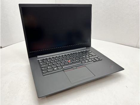 Lenovo ThinkPad X1 Extreme G3 15.6" i7-10750H 65GB 510GB клас Б