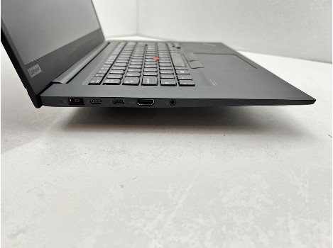 Lenovo ThinkPad X1 Extreme G3 15.6" i7-10750H 65GB 510GB клас Б