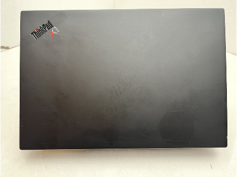 Lenovo ThinkPad X1 Extreme G3 15.6" i7-10750H 65GB 510GB клас Б
