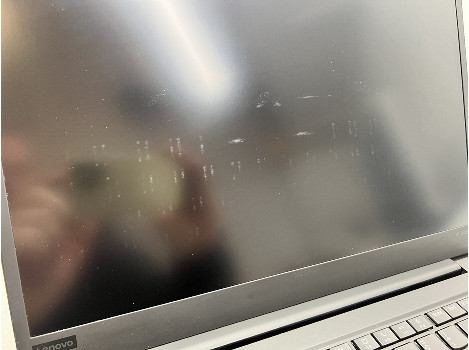 Lenovo ThinkPad X1 Extreme G3 15.6" i7-10750H 65GB 510GB клас Б