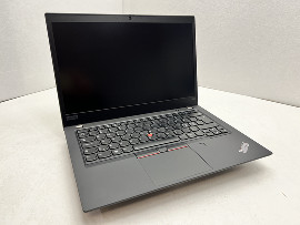 Лаптоп Lenovo ThinkPad T490 14" i5-8365U 16GB 510GB клас А